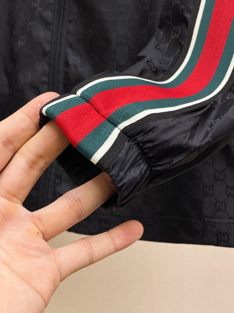 Gucci Outwear